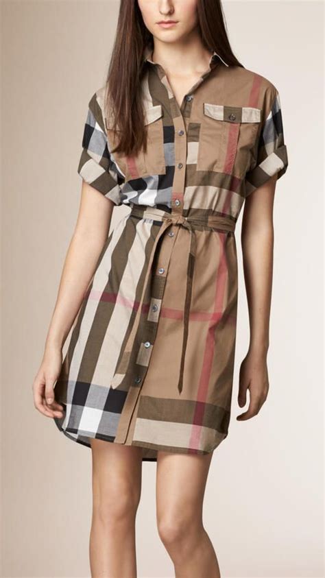 burberry print dress online|burberry dresses 2022.